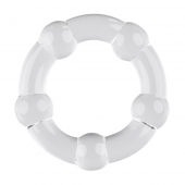 Набор из 3 эрекционных колец Erection Rings Set - Selopa - в Коломне купить с доставкой