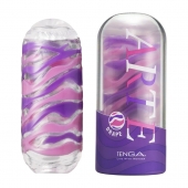 Мастурбатор Tenga Arte Drape - Tenga - в Коломне купить с доставкой