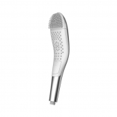 Лейка для душа Massage Hand Shower с 2 сменными насадками - Aisnn - купить с доставкой в Коломне