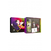 Подарочный набор Fruity Kisses из 3 предметов - Shunga - купить с доставкой в Коломне