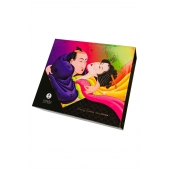 Подарочный набор Fruity Kisses из 3 предметов - Shunga - купить с доставкой в Коломне
