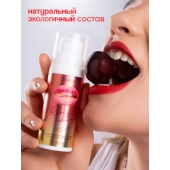 Интимная гель-смазка Shefox Premium «Спелая вишня» - 50 мл. - Shefox - купить с доставкой в Коломне