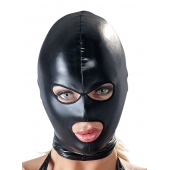 Маска на голову Head Mask black - Orion - купить с доставкой в Коломне