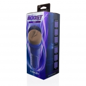 Мастурбатор-вагина Fleshlight Boost Bang - Fleshlight - в Коломне купить с доставкой
