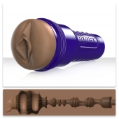 Мастурбатор-вагина Fleshlight Boost Bang - Fleshlight - в Коломне купить с доставкой