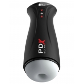 Мастурбатор с вибрацией Fap-gasm - Pipedream - в Коломне купить с доставкой