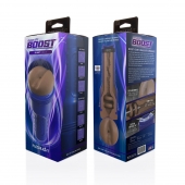 Мастурбатор-анус Fleshlight Boost Blast Female - Fleshlight - в Коломне купить с доставкой