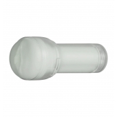 Люминесцентный мастурбатор-вагина FeelGlow Stroker - Kiiroo - в Коломне купить с доставкой