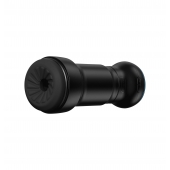 Ченый мастурбатор с интерактивная насадкой PowerBlow   Feel Pocket Stroker - Kiiroo - в Коломне купить с доставкой