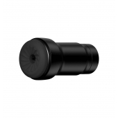 Черный мастурбатор Feel Pocket Stroker - Kiiroo - в Коломне купить с доставкой