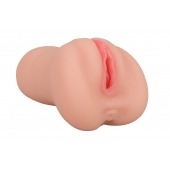 Мастурбатор-вагина Baby Doll - Lola Games - в Коломне купить с доставкой