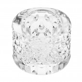 Прозрачный сквозной мастурбатор Cole - Baile - в Коломне купить с доставкой