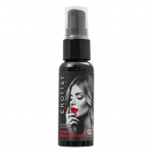 Съедобный гель Erotist Sweet Provocation Watermelon - 30 мл. - Erotist Lubricants - купить с доставкой в Коломне