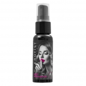 Съедобный гель Erotist Sweet Provocation Grapes - 30 мл. - Erotist Lubricants - купить с доставкой в Коломне
