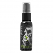 Съедобный гель Erotist Sweet Provocation Fruit Trio со вкусом киви, граната и яблока - 30 мл. - Erotist Lubricants - купить с доставкой в Коломне