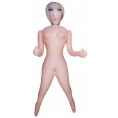 Надувная секс-кукла Monika - Boys of Toys - в Коломне купить с доставкой