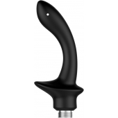 Набор из 2 насадок для анального душа Shower Douche Duo Kit Beginner - Nexus Range - купить с доставкой в Коломне