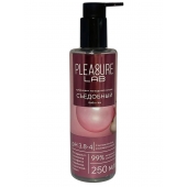 Лубрикант на водной основе Pleasure Lab с ароматом бабл-гам - 250 мл. - Pleasure Lab - купить с доставкой в Коломне