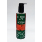 Лубрикант на водной основе Pleasure Lab с ароматом арбуза - 250 мл. - Pleasure Lab - купить с доставкой в Коломне