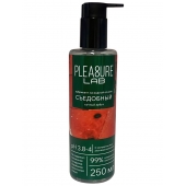 Лубрикант на водной основе Pleasure Lab с ароматом арбуза - 250 мл. - Pleasure Lab - купить с доставкой в Коломне