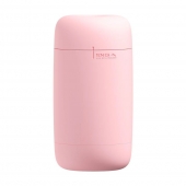 Розовый мастурбатор Tenga Puffy - Tenga - в Коломне купить с доставкой