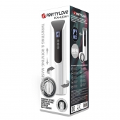 Мастурбатор с вибрацией и ротацией Kahleah - Baile - в Коломне купить с доставкой