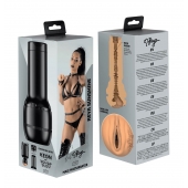Мастурбатор-вагина FeelReya Stroker - Kiiroo - в Коломне купить с доставкой