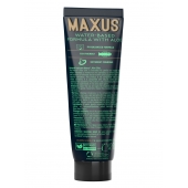 Интимный гель на водной основе MAXUS Alive Elixir - 75 мл. - Maxus - купить с доставкой в Коломне