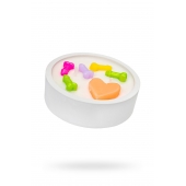 Интерьерная свеча «Романтический вечер» - 80 гр. - Pecado - купить с доставкой в Коломне