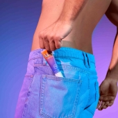 Гель для стимуляции P-зоны Release Me - 30 мл. - Love to Love - купить с доставкой в Коломне