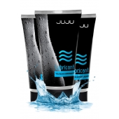 Набор из 3 увлажняющих лубрикантов JUJU - JuJu - купить с доставкой в Коломне