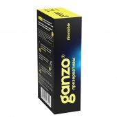 Супертонкие презервативы Ganzo Invisible - 12 шт. - Ganzo - купить с доставкой в Коломне