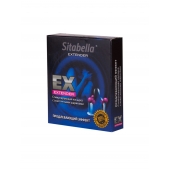 Стимулирующая насадка Sitabella Extender  Продлевающий Эффект - Sitabella - купить с доставкой в Коломне