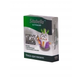 Стимулирующая насадка Sitabella Extender  Вождь краснокожих - Sitabella - купить с доставкой в Коломне