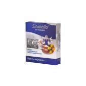 Стимулирующая насадка Sitabella Extender  Ярость норманна - Sitabella - купить с доставкой в Коломне