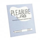 Ультратонкий презерватив Pleasure Lab - 1 шт. - Pleasure Lab - купить с доставкой в Коломне