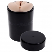 Мастурбатор Riley Reid - вагина и анус - Zero Tolerance - в Коломне купить с доставкой