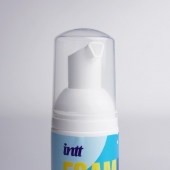 Очищающая пенка для тела Foam Seduction - 50 мл. - INTT - купить с доставкой в Коломне