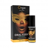 Оральный спрей Oral Ease Deepthroat - 15 мл. - ORGIE - купить с доставкой в Коломне