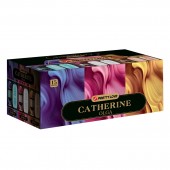 Набор из 15 мастурбаторов Catherine Olga - Baile - в Коломне купить с доставкой