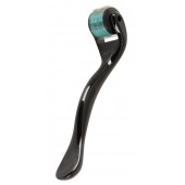 Черное колесо Вартенберга Micro Pinwheel - 13,4 см. - Orion - купить с доставкой в Коломне