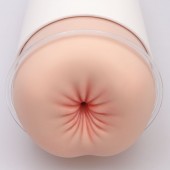 Мастурбатор-анус Naked Factory A-02 - Naked Factory - в Коломне купить с доставкой