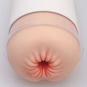 Мастурбатор-анус Naked Factory A-03 - Naked Factory - в Коломне купить с доставкой