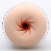 Мастурбатор-анус Naked Factory A-04 - Naked Factory - в Коломне купить с доставкой