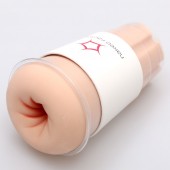 Мастурбатор-анус Naked Factory A-04 - Naked Factory - в Коломне купить с доставкой