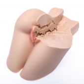 Мастурбатор-полуторс Naked Factory Trisha B-type - Naked Factory - в Коломне купить с доставкой