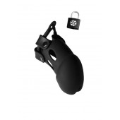 Черный пояс верности Guard - Lola Games - купить с доставкой в Коломне