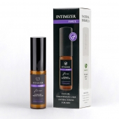 Мужской антибактериальный эко-гель для интимного ухода Intimizer Forte - 20 мл. - Intimizer - купить с доставкой в Коломне