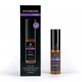 Мужской антибактериальный эко-гель для интимного ухода Intimizer Forte - 20 мл. - Intimizer - купить с доставкой в Коломне