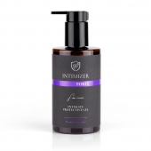 Мужской антибактериальный эко-гель для интимного ухода Intimizer Forte - 250 мл. - Intimizer - купить с доставкой в Коломне